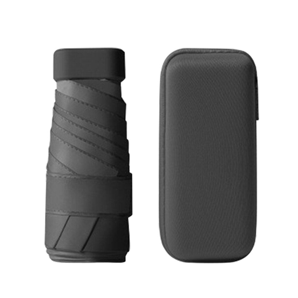 Portable Mini Umbrella - For Sudden Weather Changes
