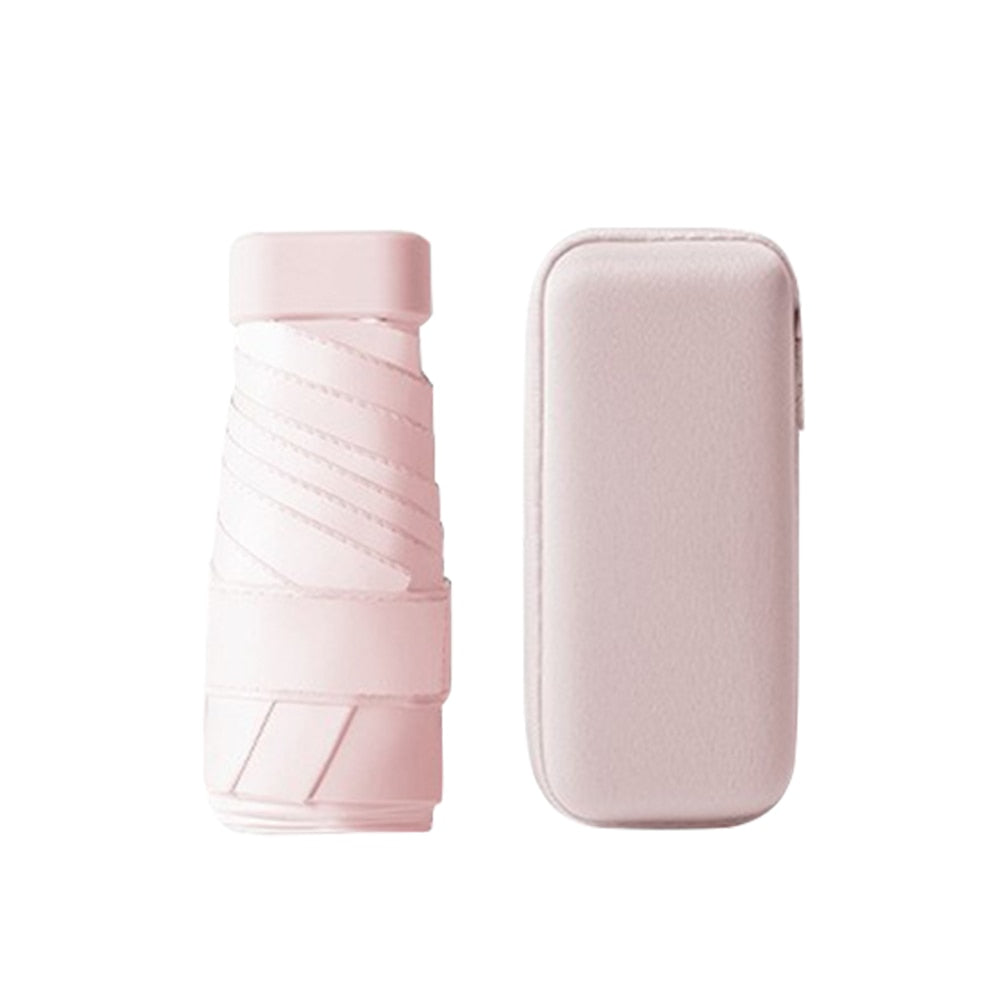 Portable Mini Umbrella - For Sudden Weather Changes
