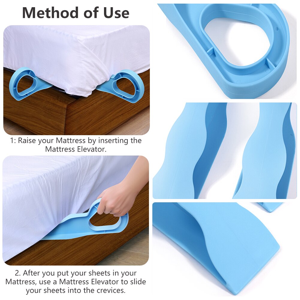 Mattress Sheet Fixer
