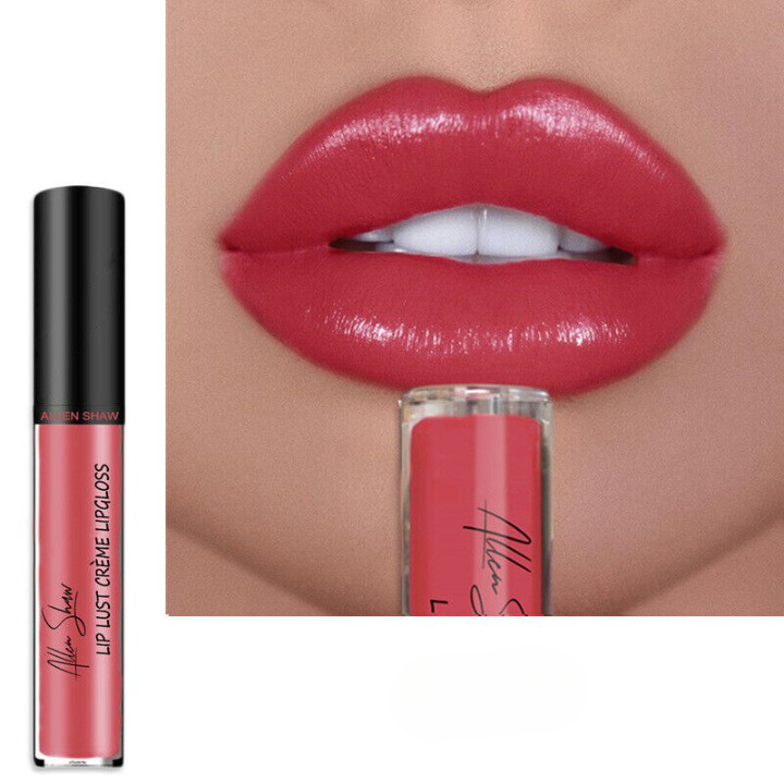 CREAM TEXTURE LIPSTICK