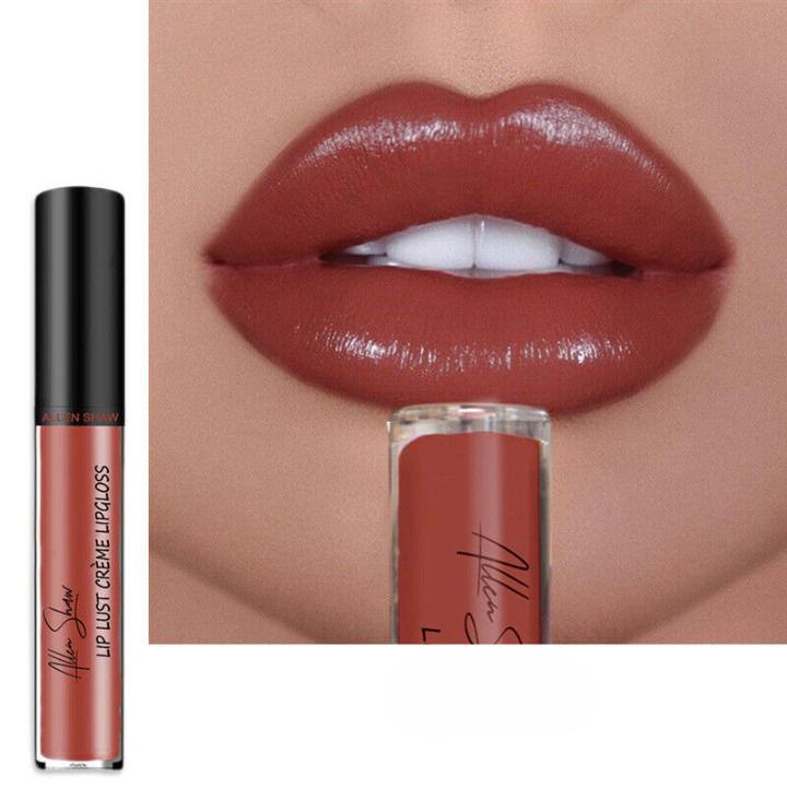 CREAM TEXTURE LIPSTICK