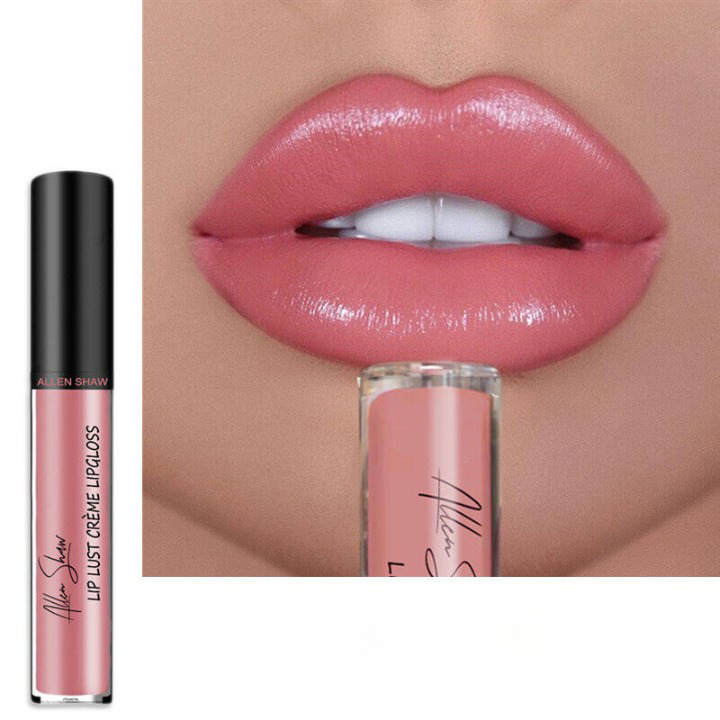 CREAM TEXTURE LIPSTICK