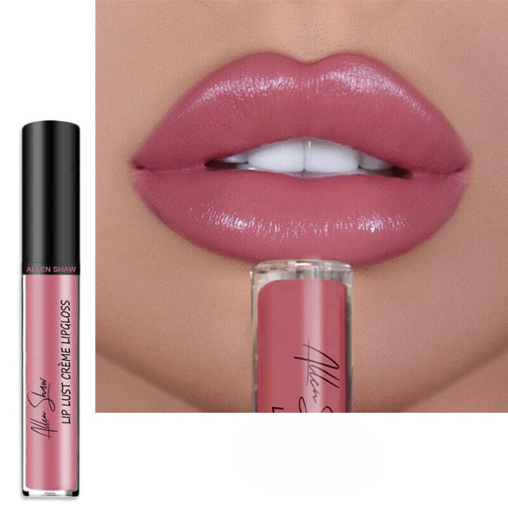 CREAM TEXTURE LIPSTICK