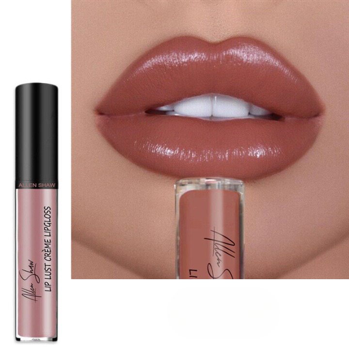 CREAM TEXTURE LIPSTICK