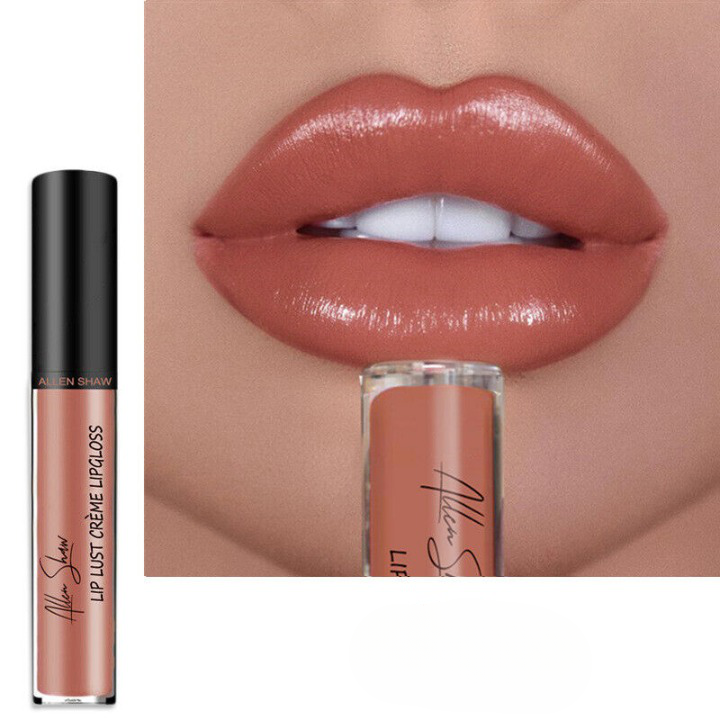CREAM TEXTURE LIPSTICK