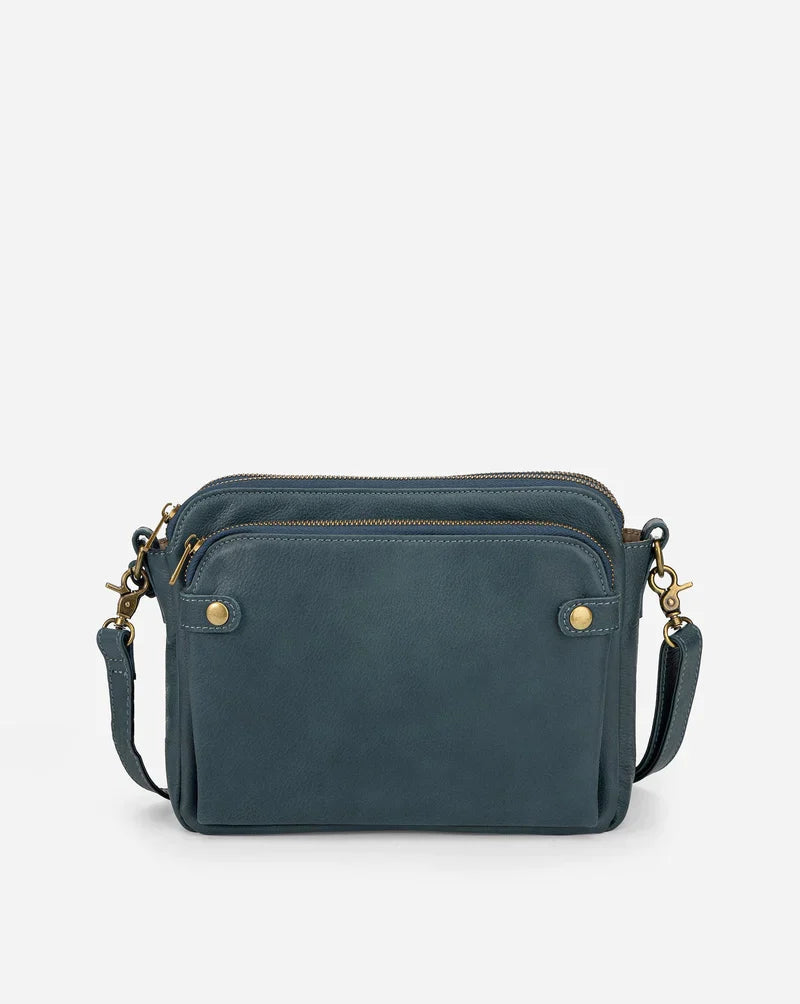 Crossbody Shoulder Bags and Clutches