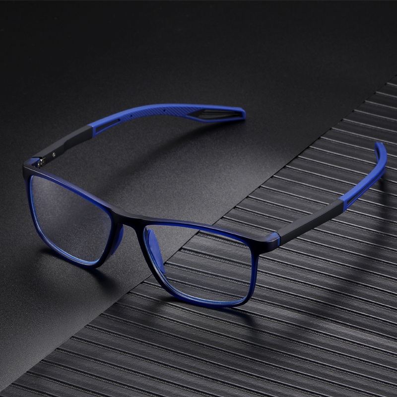 Anti-blue Light Glasses