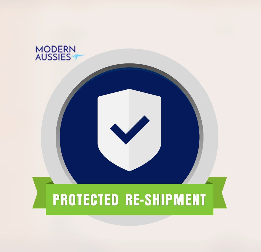 Reshipment for the product