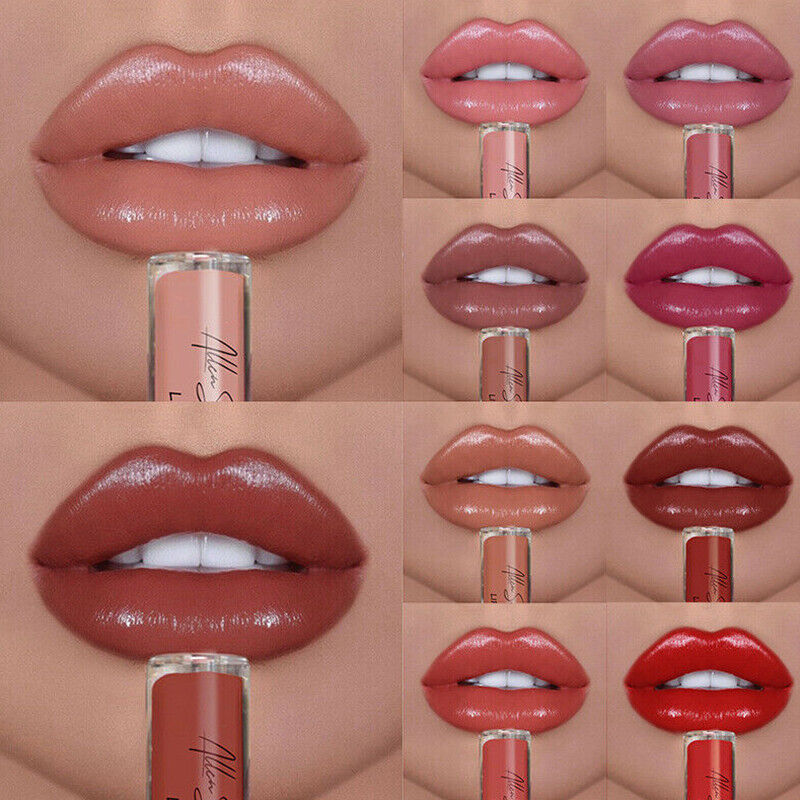 CREAM TEXTURE LIPSTICK