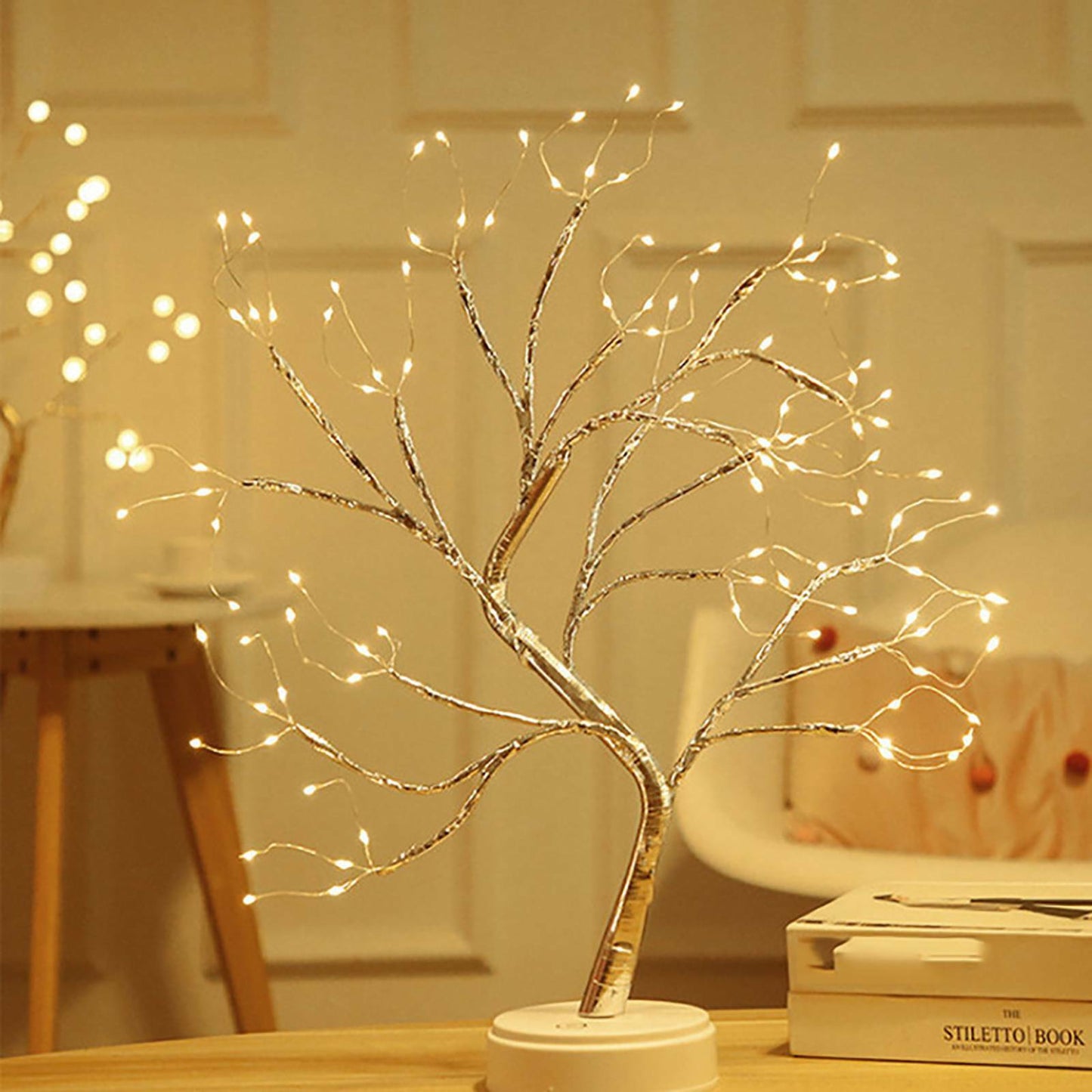 Spirit Free Magical Tree – Create Your Magical Oasis