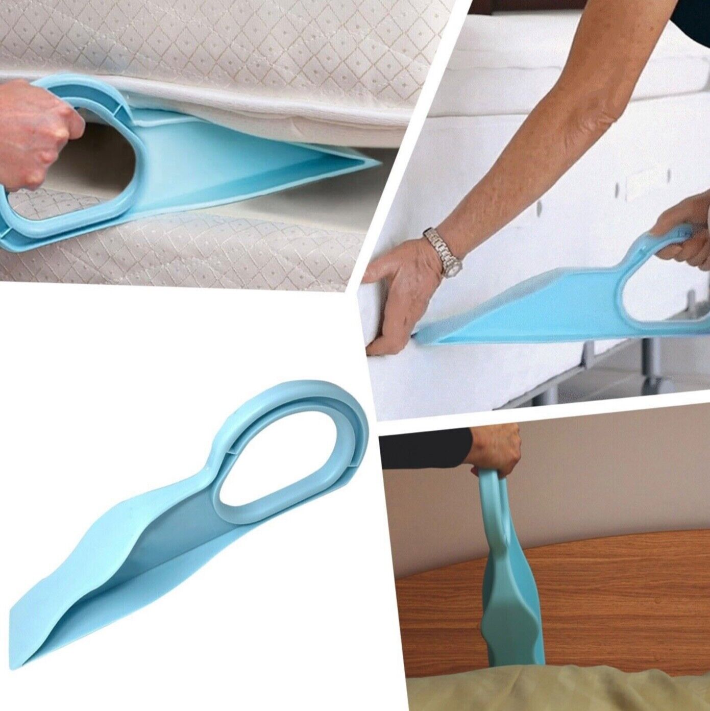 Mattress Sheet Fixer