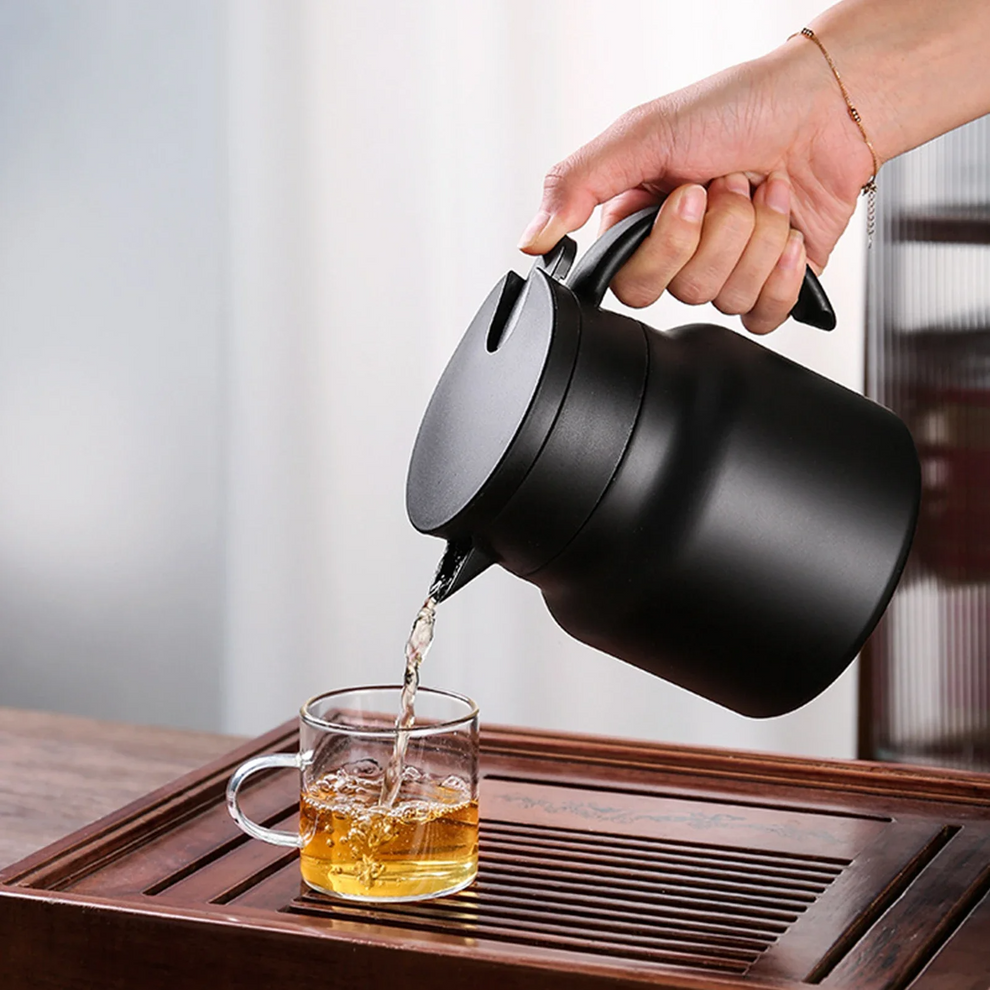 Stainless Steel insulation Pot - All Time Favourite – Modern Aussies