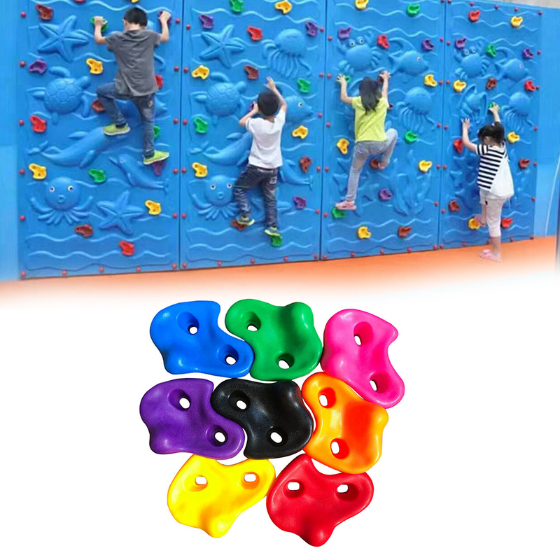 Kids Rock Climbimg Kit - For Kids Adventurous Climbing Experience