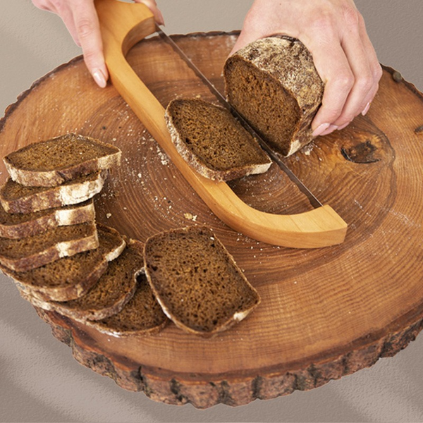 Bread Bow Cutter