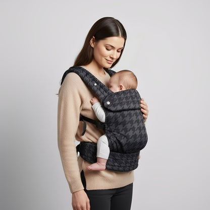 Classic Baby Carrier - For Newborn to Toddler