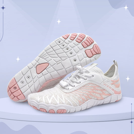 Non-Slip Barefoot Shoes for Healthy Feet (Unisex)