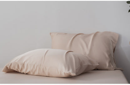 Calming Bamboo Pillowcases - Pet Hair Resistant