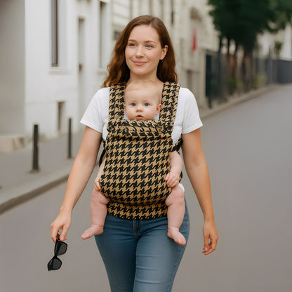 Classic Baby Carrier - For Newborn to Toddler