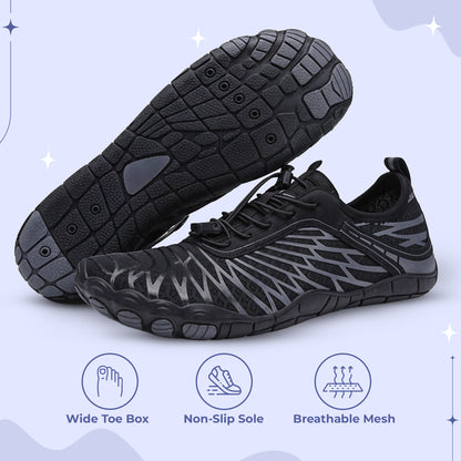 Non-Slip Barefoot Shoes for Healthy Feet (Unisex)