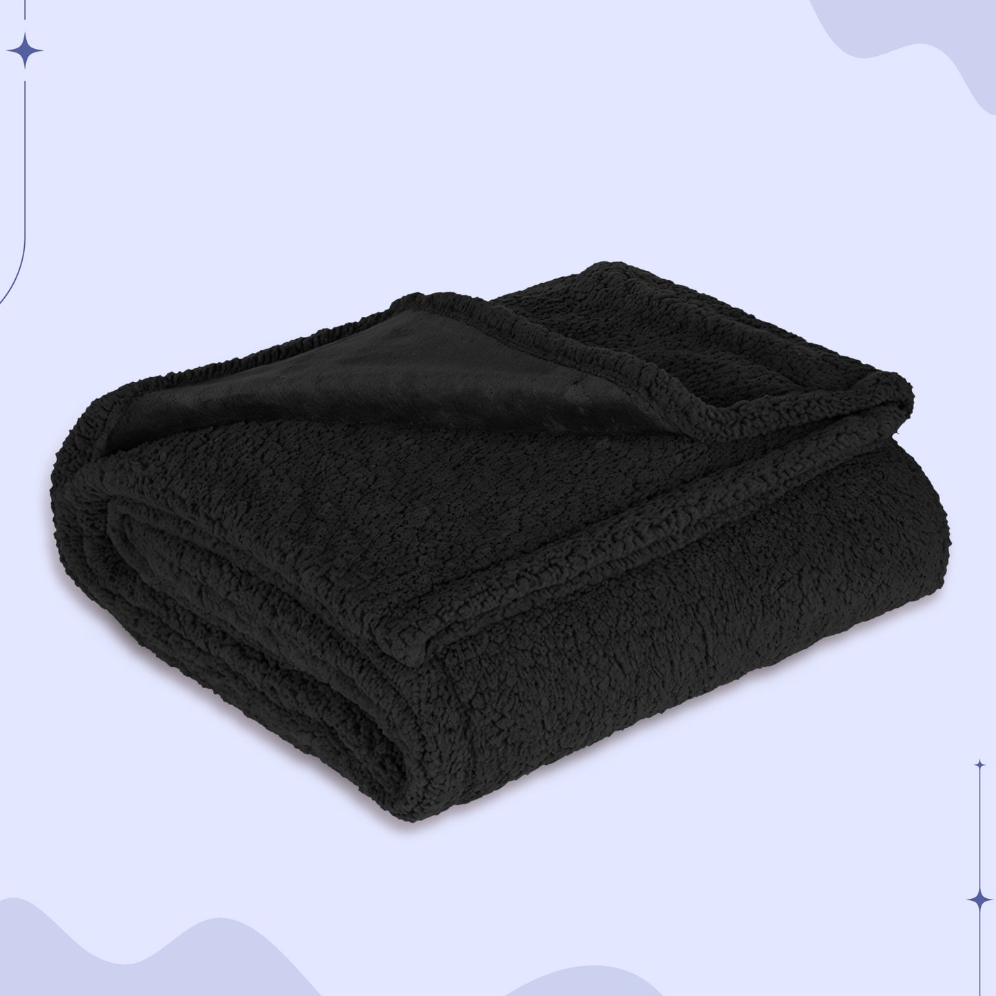 Waterproof Blanket For Everyday Life - Pack of 2