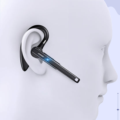 Dual Mic Noise Cancelling Headset – Superior noise cancellation