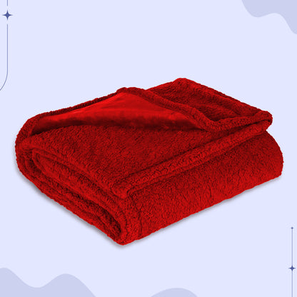 Waterproof Blanket For Everyday Life - Pack of 2