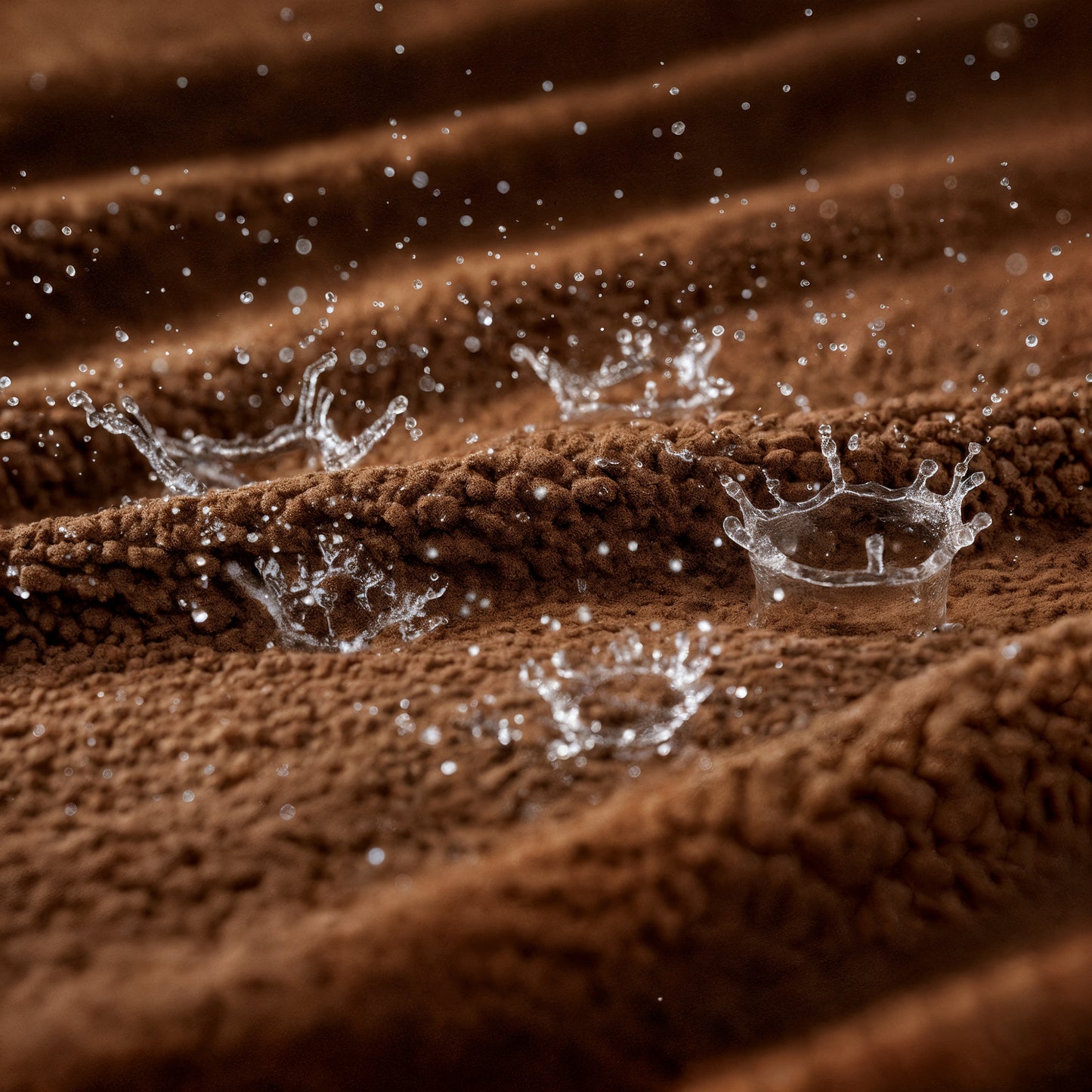 Waterproof Blanket For Everyday Life - Pack of 2