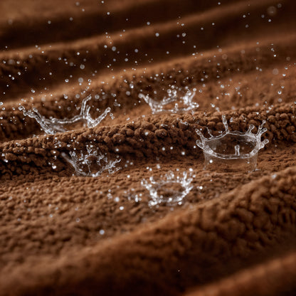 Waterproof Blanket For Everyday Life - Pack of 2