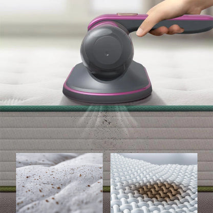 Dust Vacuum & Iron - Furniture, Bedsheets, Beds & Other Household