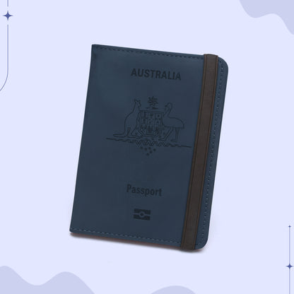 Passport Wallet for Travelling