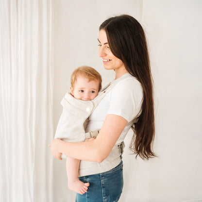 Classic Baby Carrier - For Newborn to Toddler