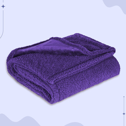 Waterproof Intimacy Blanket for Unmatched Comfort and Protection
