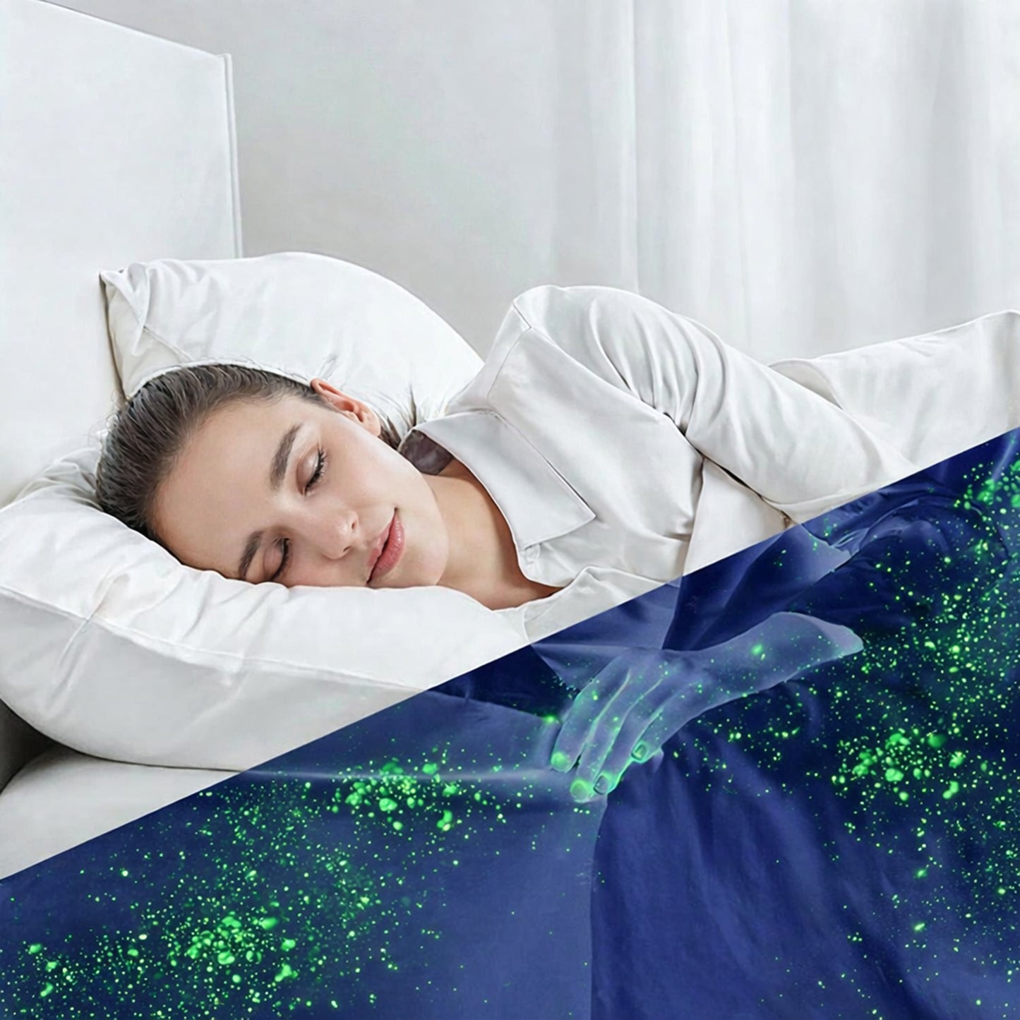 Dust Vacuum & Iron - Furniture, Bedsheets, Beds & Other Household