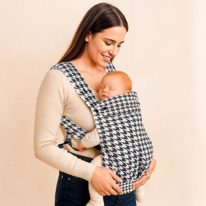 Classic Baby Carrier - For Newborn to Toddler