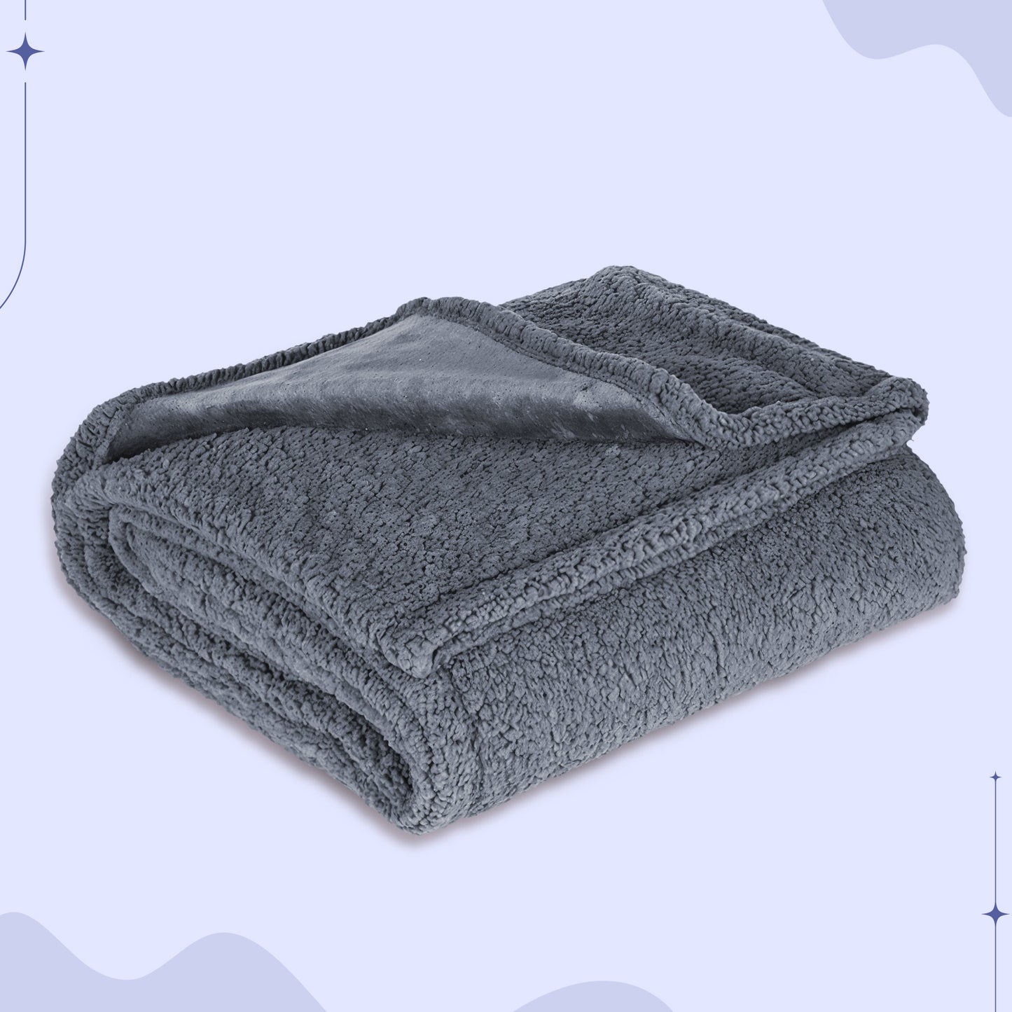 Waterproof Intimacy Blanket for Unmatched Comfort and Protection