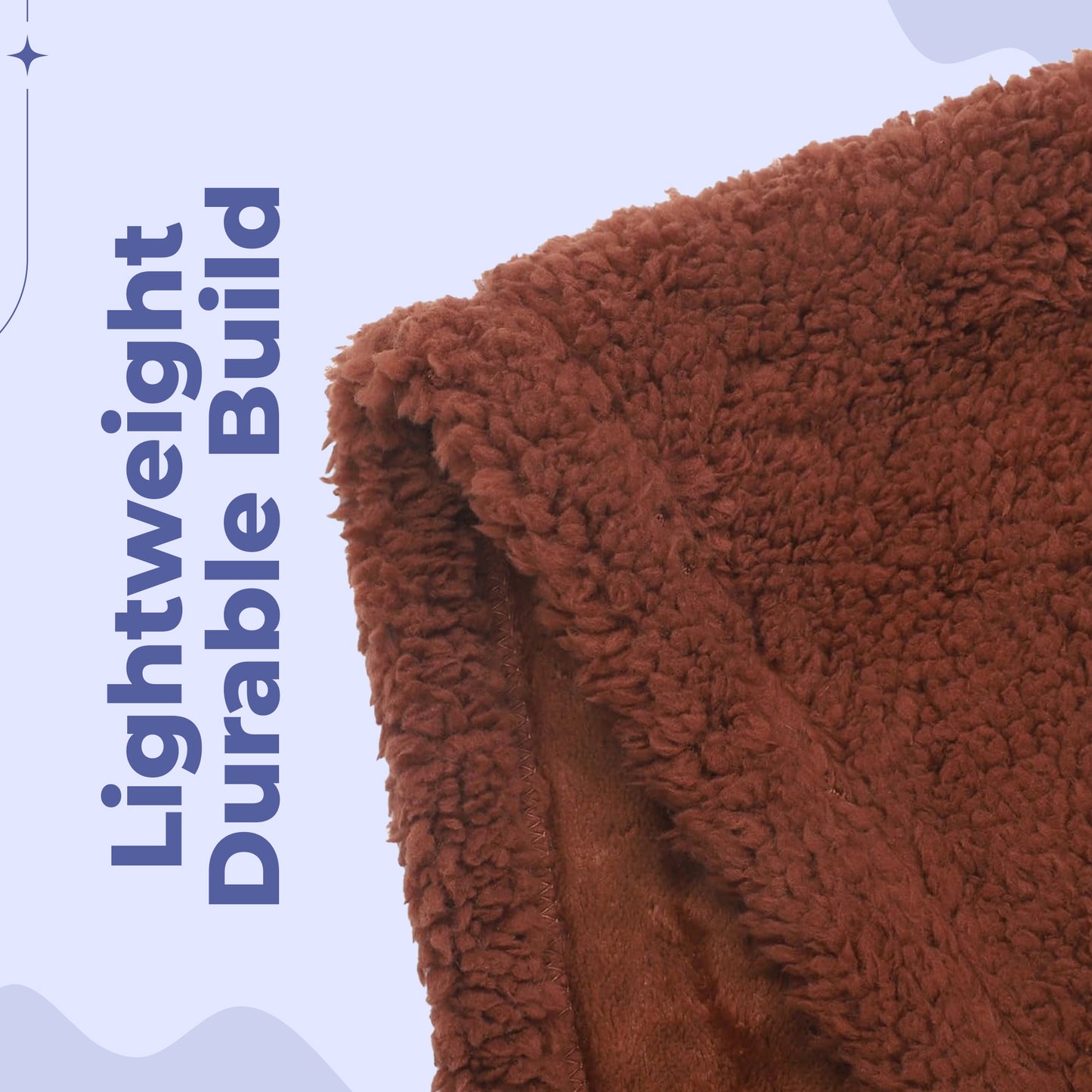 Waterproof Blanket For Everyday Life - Pack of 2