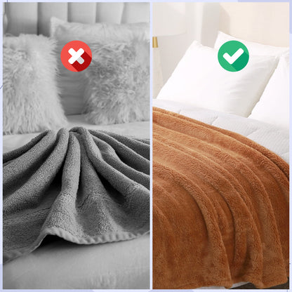 Waterproof Blanket For Everyday Life - Pack of 2