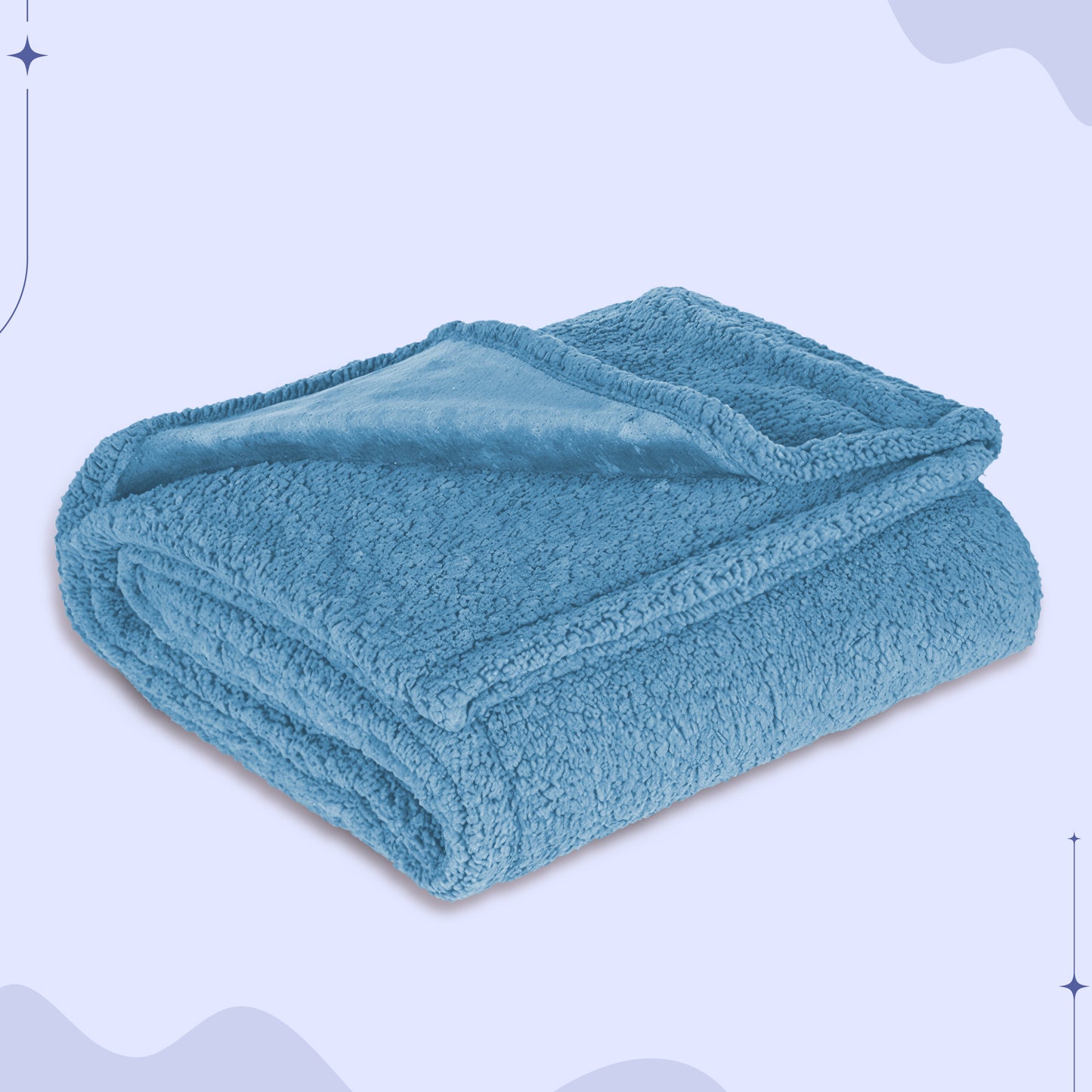 Waterproof Intimacy Blanket for Unmatched Comfort and Protection
