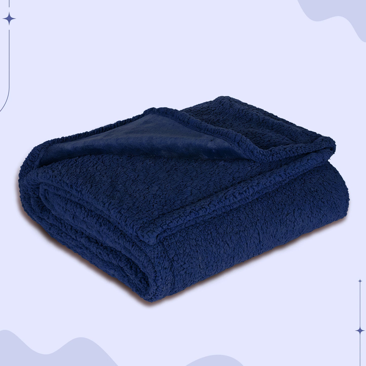 Waterproof Blanket For Everyday Life - Pack of 2