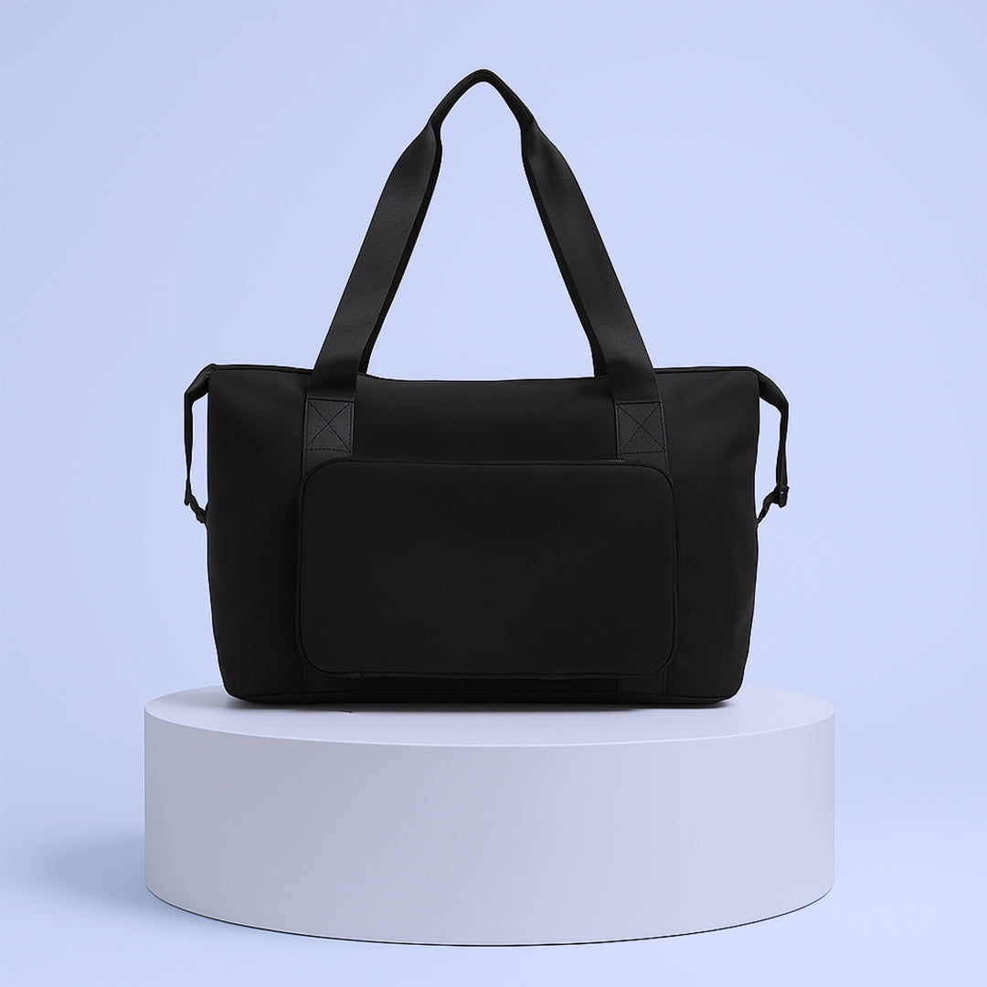 Waterproof Travel Bag - 7 Day Trip in One Bag & Multiple Pockets