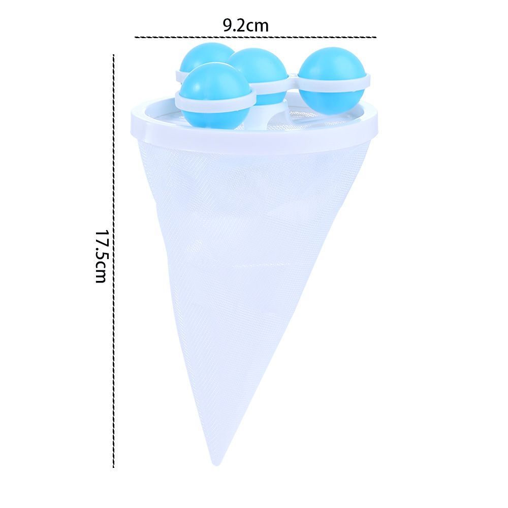 Floating Hair Filtering Mesh Removal