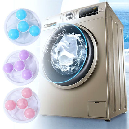 Floating Hair Filtering Mesh Removal
