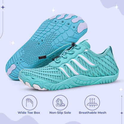 Non-Slip Barefoot Shoes for Healthy Feet (Unisex)