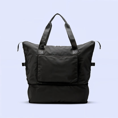 Waterproof Travel Bag - 7 Day Trip in One Bag & Multiple Pockets