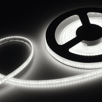 Waterproof LED Strip Light - Adjustable brightness and modes