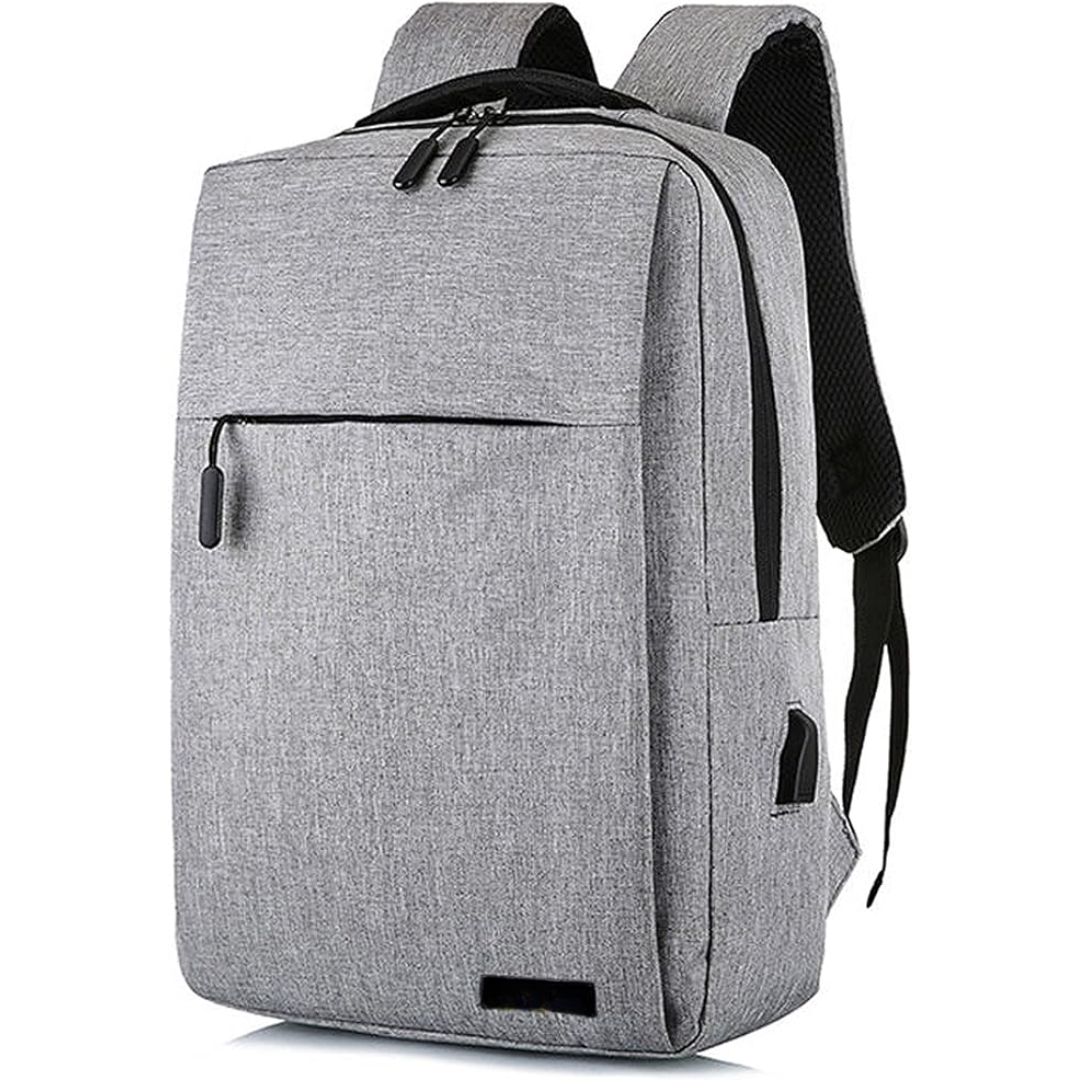 Anti-Theft Backpack – Protects against pickpocketing and theft