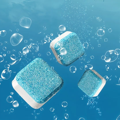 Washing Machine Cleaner Tablets