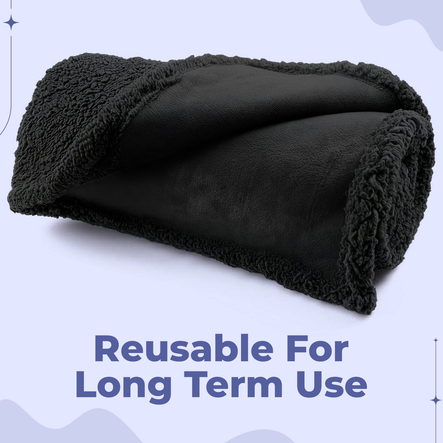 Waterproof Intimacy Blanket for Unmatched Comfort and Protection