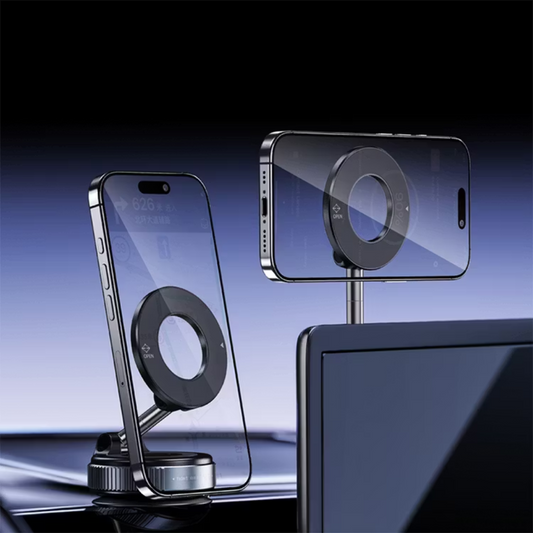 360° Rotate-Lock MagSafe Mount
