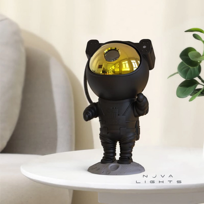 Astronaut Space Night Light